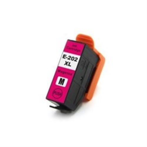 CARTUCCIA X EPSON T202XL MAGENTA COMPATIBILE